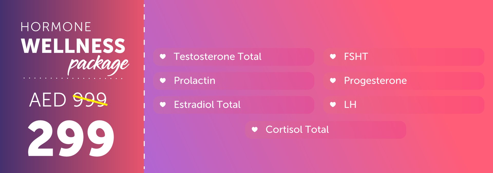 Hormone Wellness