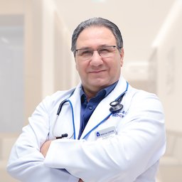 Dr. Samer Alfil