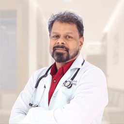 Dr. Manosh  Karun