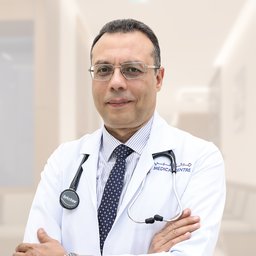 Dr. Tarek Elsayed Abbas Elsayed