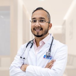 Dr. Abhinav Gupta
