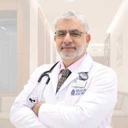 Dr. Samer Adnan Chaaban