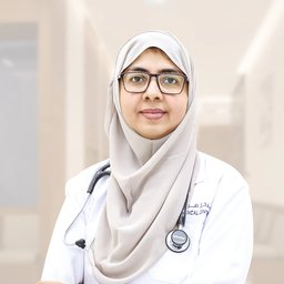 Dr. Shefna Parambil