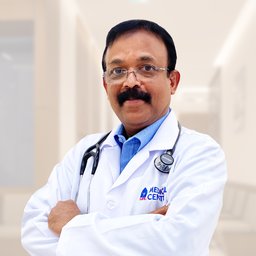 Dr. Josy Panikulam