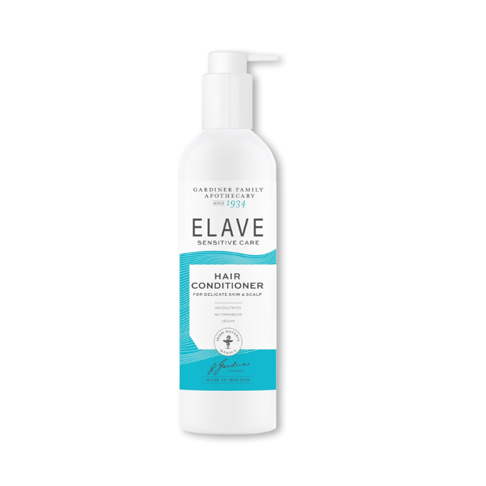 Elave Dermatological Sensitive Hair Conditioner 250ml