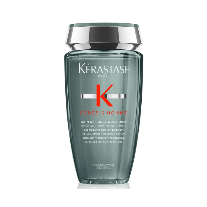 Kerastase Genesis Homme Men Daily Purifying Shampoo 250ml