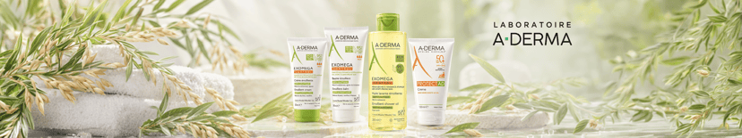 A-DERMA