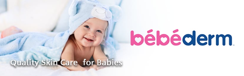 BEBEDERM