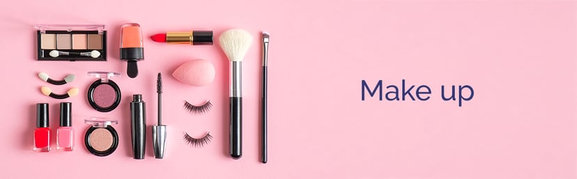 Makeup in UAE