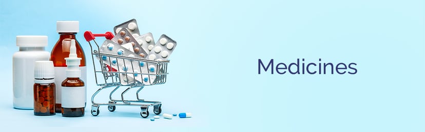 Medicines in UAE