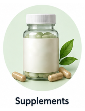 Supplements