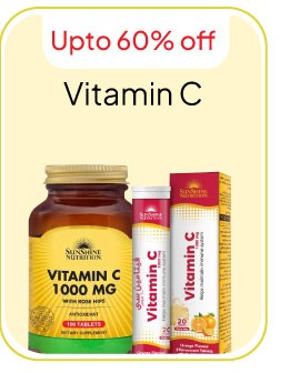 Vitamin C