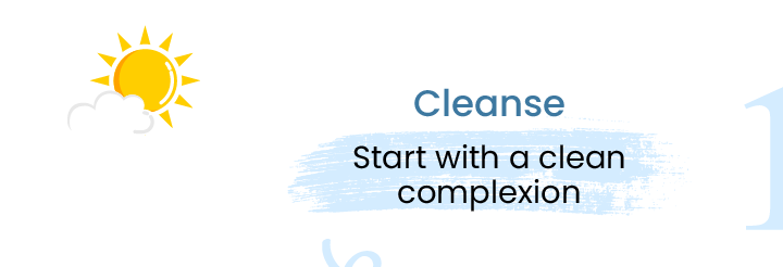 Cleanser