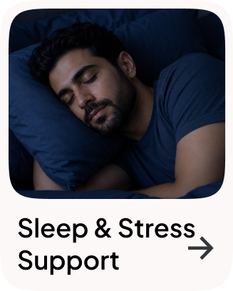 Sleep