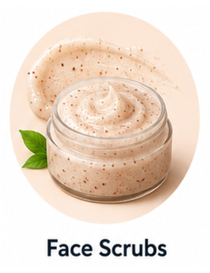 Face Scrubs