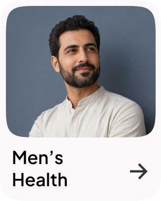 Men's Health