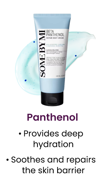 Panthenol