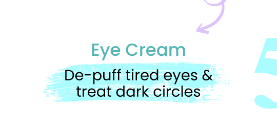Eye Cream