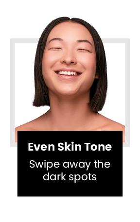 Even Skin Tone