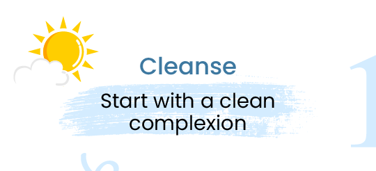 Cleanser