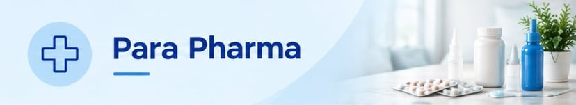 Para Pharma