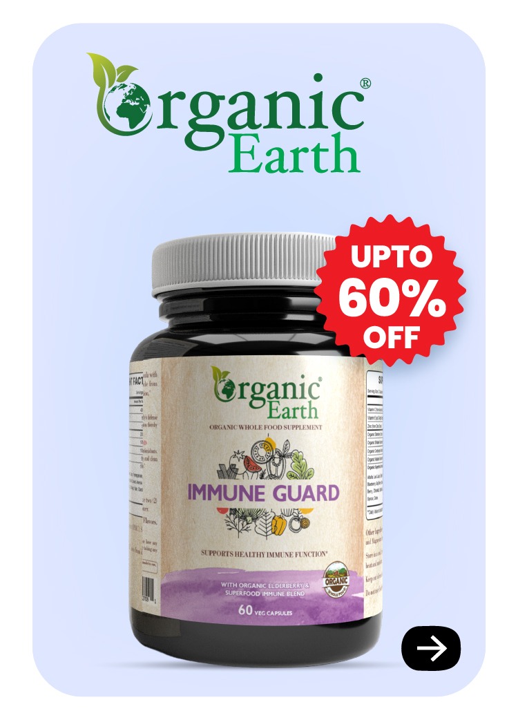 Organic Earth