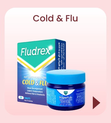 Cold & Flu