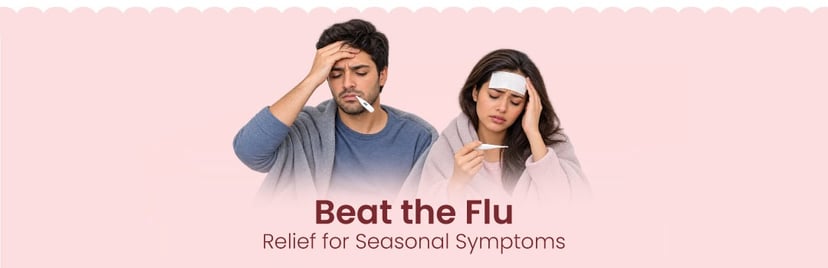 Beat the Flu