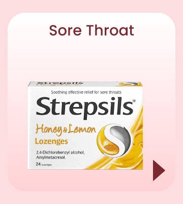Sore Throat