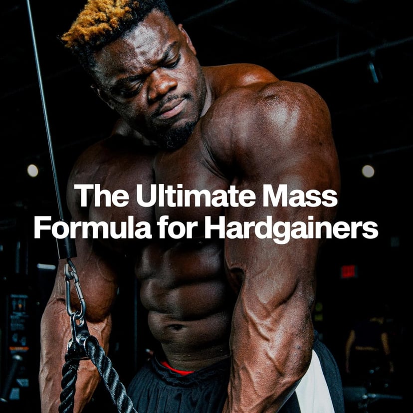 MuscleTech Mass Tech Extreme 2000 Vanilla Milkshake 6LB