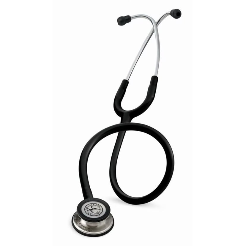 3M Littmann Classic III Black 5620