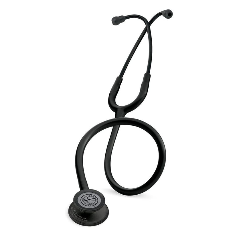3M Littmann Classic III Black Edition 5803