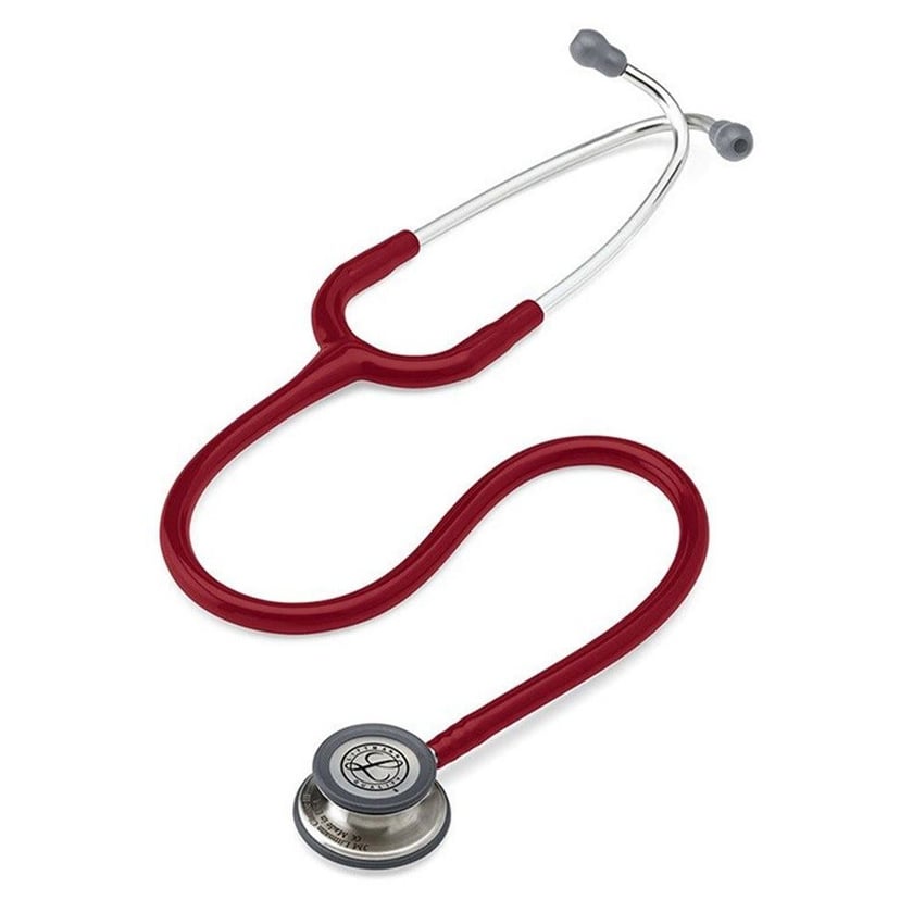 3M Littmann Classic III Burgundy 5627