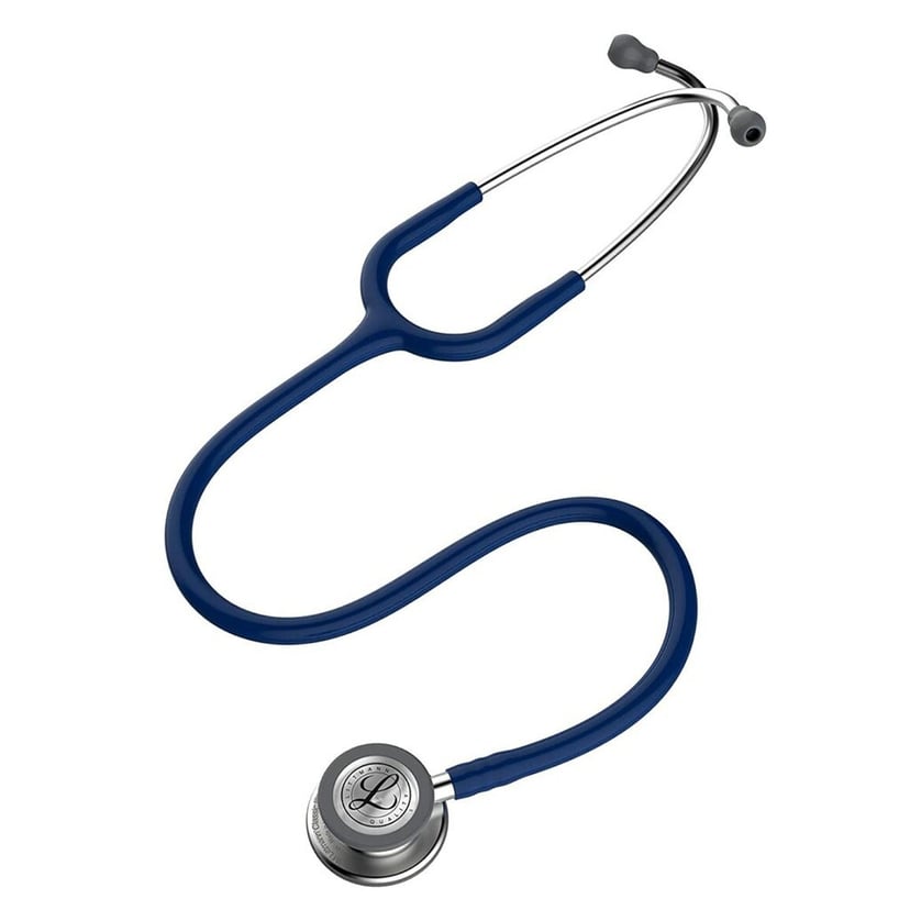 3M Littmann Classic III Navy Blue 5622