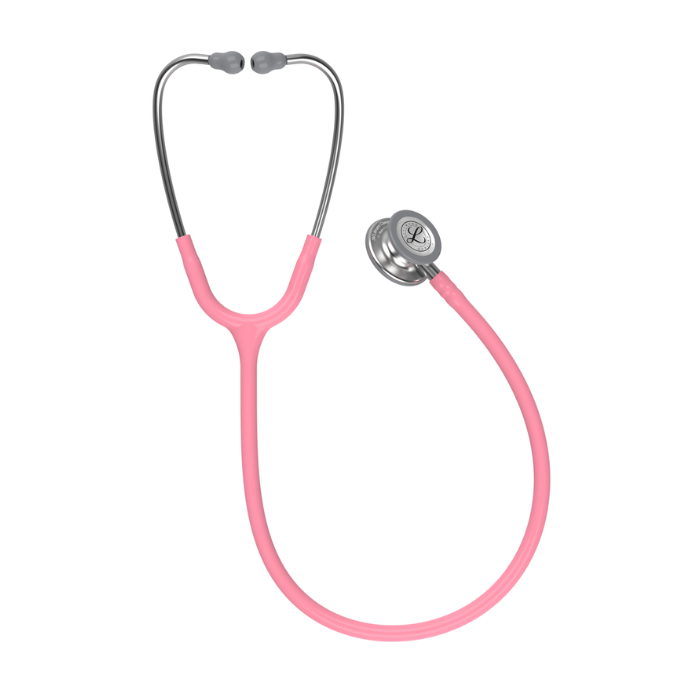 3M littmann Classic Pearl Pink 5633