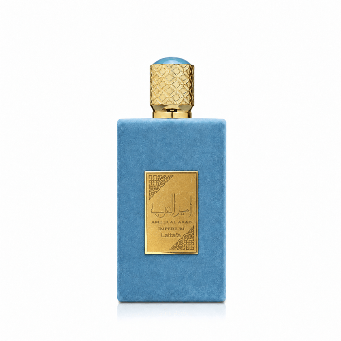 Lattafa Ameer Al Arab Imperium Men EDP Spray 100ml