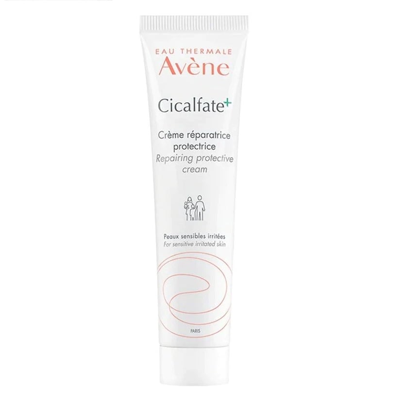 Avene Cicalfate+ Restorative Protective Cream 40 ml