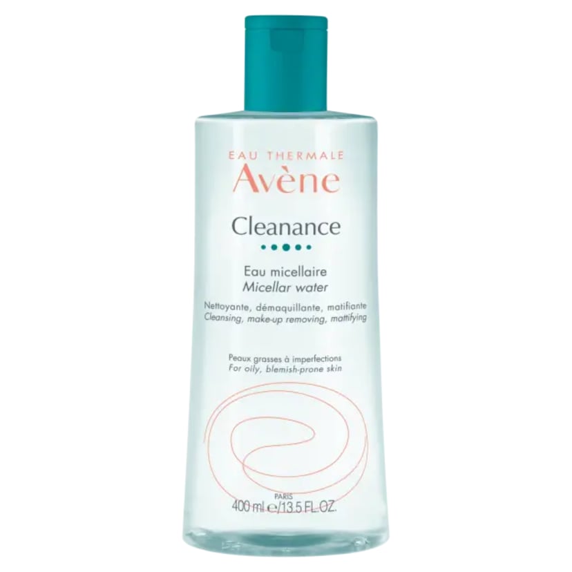 Avene Cleanance Micellar Water 400  ml