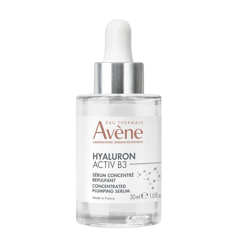Avene Hyaluron Activ B3 Concentrated Plumping Serum 30  ml