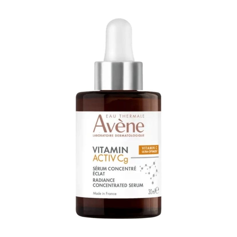 Avene Vitamin Activ Cg Radiance Corrector Serum 30  ml