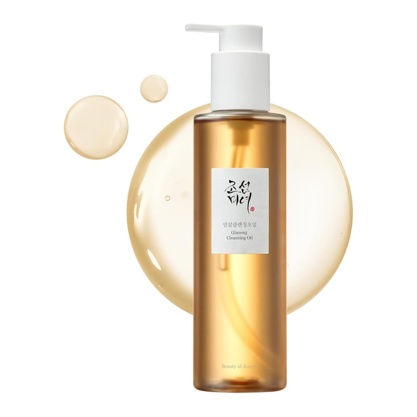 Beauty Of Joseon Ginseng Cleansing Oil 210ml