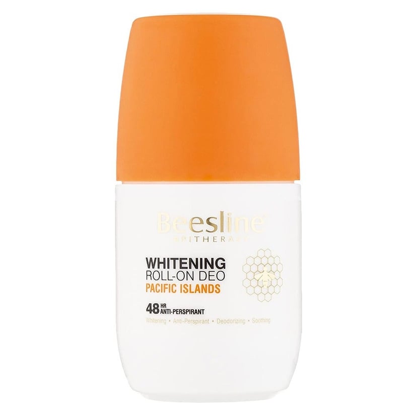 Beesline Whitening Fragranced Deo Pacific Island 50 ml