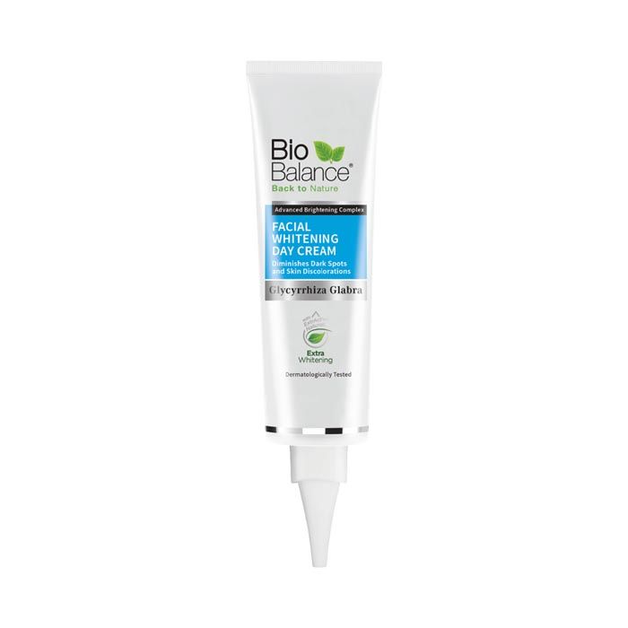 Bio Balance (SPF30) Facial Whitening Cream 55ml
