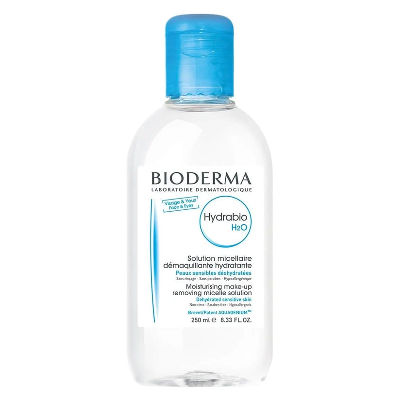 Bioderma Hydrabio H2O 250 ml