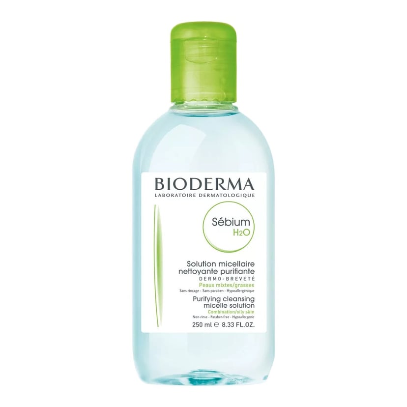 Bioderma Sebium H2O 250 ml