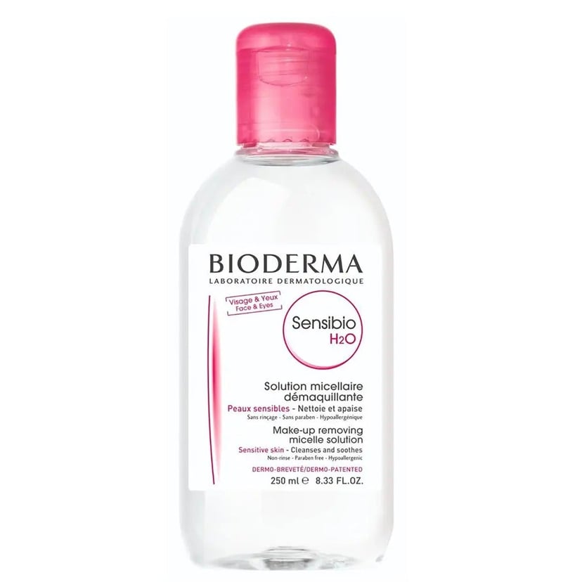 Bioderma Sensibio H2O 250 ml