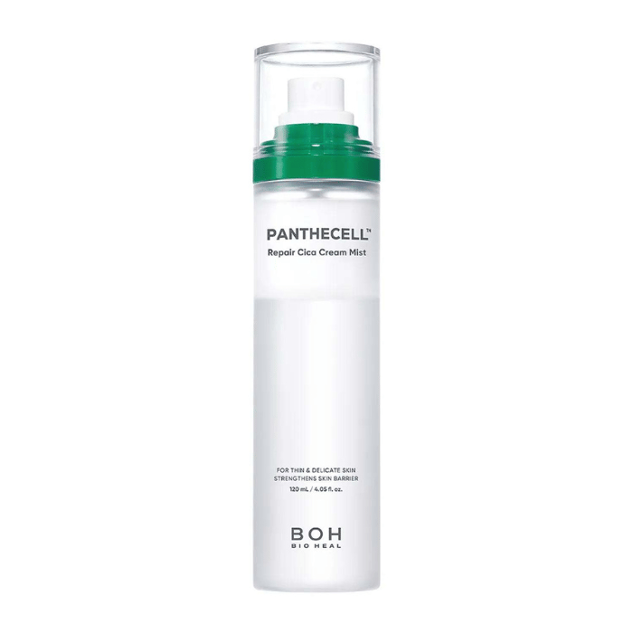 Bioheal BOH Panthecell Repair Cica Cream Mist 120 ml