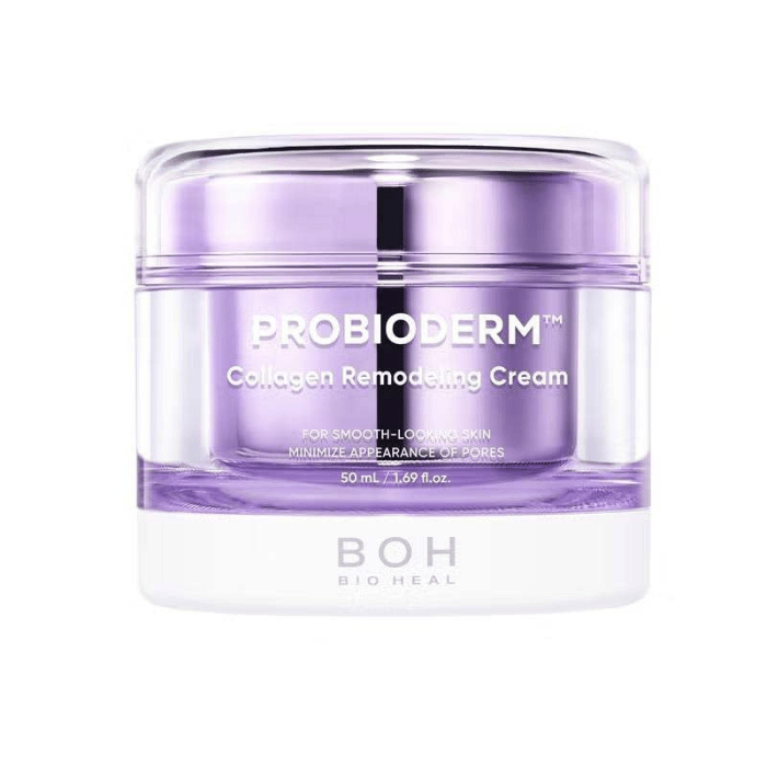Bioheal BOH Probioderm Collagen Remodeling Cream 50 ml