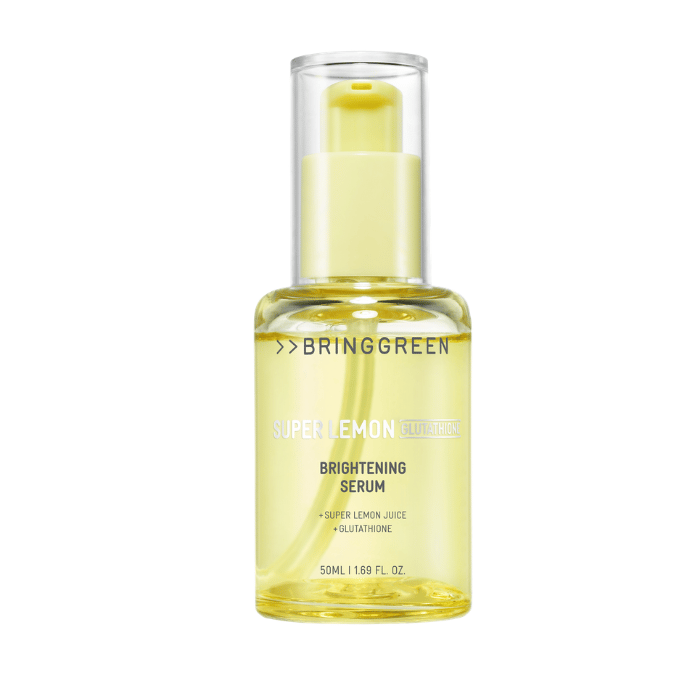 Bringgreen Super Lemon Glutathione Serum 50 ml