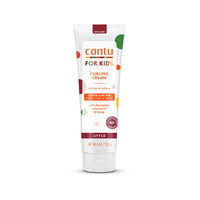 Cantu Care For Kids Curling Cream 227gm